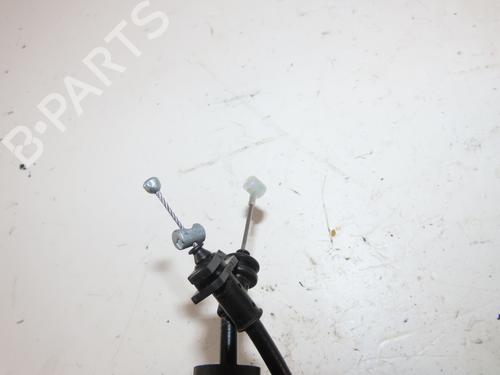 Used Rear left lock Rear left lock 36893909 36893909
