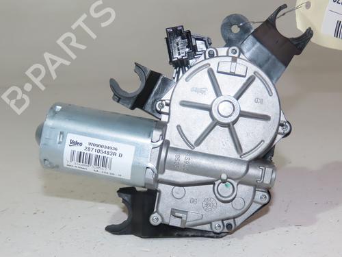 Rear wiper motor DACIA SANDERO II 1.5 Blue dCi 95 (B8JL) | BP29215361M102