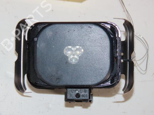 Electronic module PEUGEOT RCZ 2.0 HDi | BP30652096M83