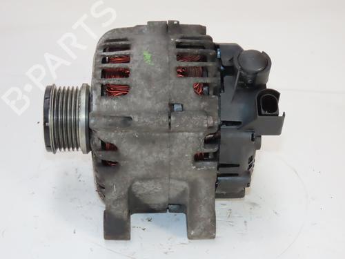 Generator FORD FIESTA VI (CB1, CCN) 1.4 TDCi | BP30556435M7