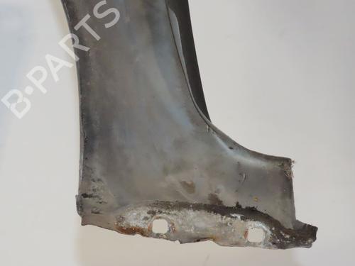 Błotnik przedni prawy FORD FIESTA V (JH_, JD_) 1.4 TDCi | BP29985462C42