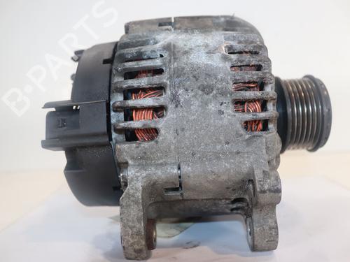 Alternatore AUDI A3 Sportback (8PA) 2.0 TDI (136 hp) 32873349
