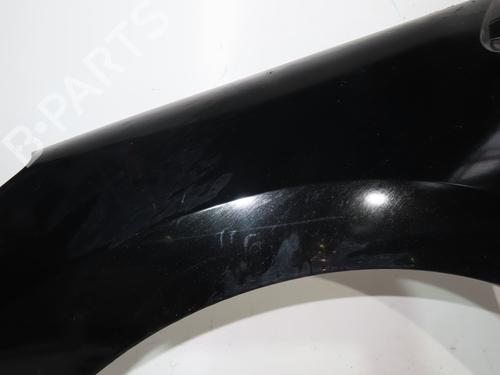 Left front fenders PEUGEOT 308 I (4A_, 4C_) 1.6 HDi | BP19529445C41 