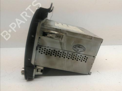 Radio VW TOUAREG (7P5, 7P6) 3.0 V6 TDI | BP15547165E6 