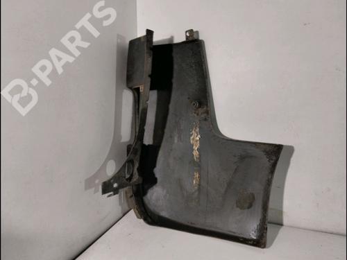 Pare-Chocs D'Angle OPEL VIVARO A Van (X83) 2.0 CDTI (F7) | BP12105345C117 