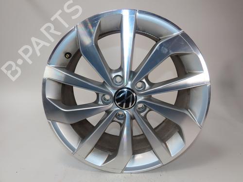 Fælk VW T-ROC (A11, D11) 2.0 TDI | BP27289716C45  - Image 5