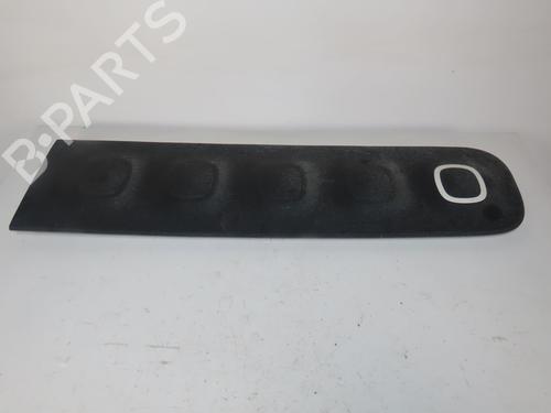Front left panel CITROËN C3 III (SX) 1.2 PureTech 82 | BP29929870C58