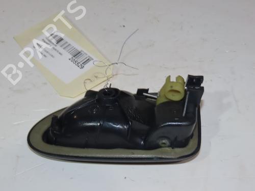 Used Front left interior door handle Front left interior door handle RENAULT CLIO II (BB_, CB_) 1.5 dCi (B/CB07) (65 hp) 20710981 20710981