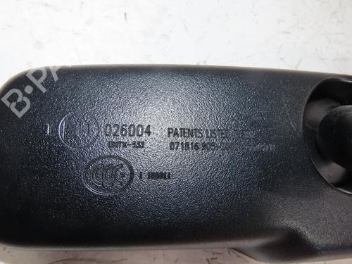 Rear mirror HYUNDAI TUCSON (TL, TLE) 1.7 CRDi | BP19391647I6 