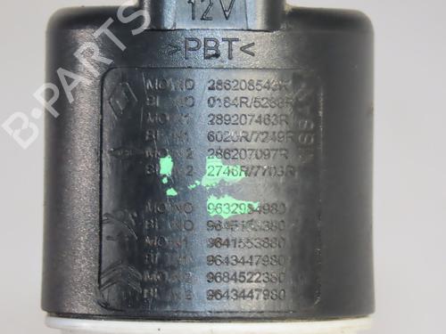 Pompa spryskiwacza CITROËN BERLINGO Box Body/MPV (K9) 1.5 BlueHDi 100 | BP30606105E24