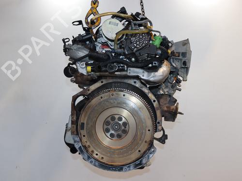 Motor OPEL VIVARO A Van (X83) 2.0 CDTI (F7) (90 hp) 27246053