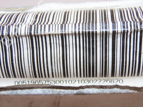 Used Steering rack FIAT PANDA (312_, 319_) 1.2 (312PXA1A) (69 hp) 19114729