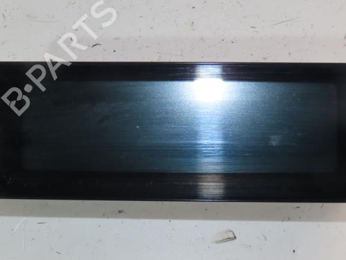 Multifunctionele display CITROËN DS3 (SA_) 1.6 VTi 120 | BP28159602C48 