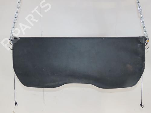 Used Rear parcel shelf Rear parcel shelf 36820523 36820523