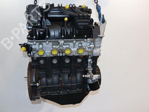 Used Engine RENAULT CLIO III (BR0/1, CR0/1) 1.2 16V (BR02, BR0J, BR11, CR02, CR0J, CR11) (75 hp) 30139881