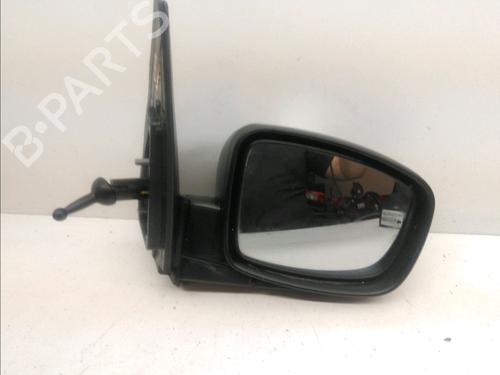 Used Right mirror HYUNDAI i10 I (PA) 1.2 (78 hp) 15504396