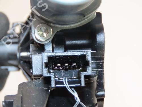 Used Rear wiper motor Rear wiper motor 36940917 36940917