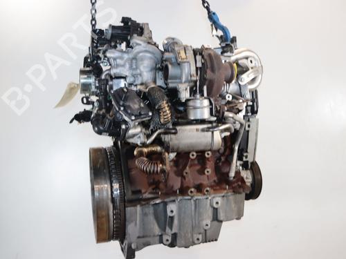 Engine RENAULT KADJAR (HA_, HL_) 1.5 dCi 110 (HLA3) | BP39157573M1 - Image 3
