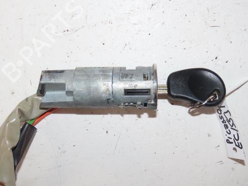 Used Ignition barrel Ignition barrel 37480096 37480096