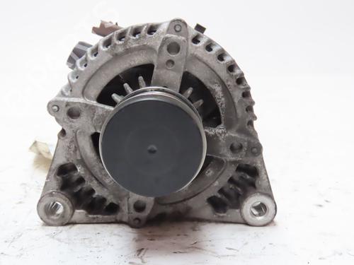 Used Alternator Alternator PEUGEOT 308 II (LB_, LP_, LW_, LH_, L3_) 1.5 BlueHDI 100 (102 hp) 33444430 33444430