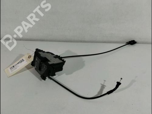 Used Front right lock Front right lock RENAULT MODUS / GRAND MODUS (F/JP0_) 1.2 (JP0C, JP0K, FP0C, FP0K, FP0P, JP0P, JP0T) (75 hp) 11194156 11194156