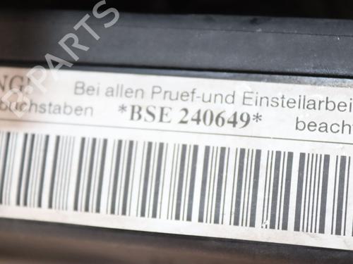 Engine AUDI A3 Sportback (8PA) 1.6 | BP35506179M1  - Image 5