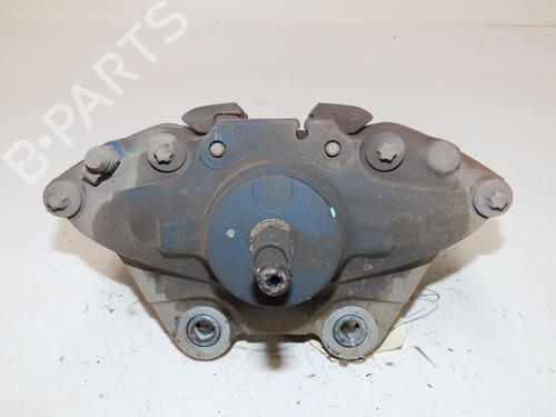 Left rear brake caliper BMW 2 Coupe (F22, F87) 218 d | BP29601473M107 