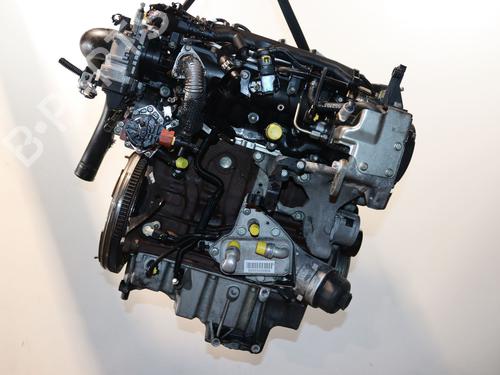 Engine LANCIA DELTA III (844_) 1.6 D Multijet (844.AXF11, 844.AXF1A) | BP24486222M1 