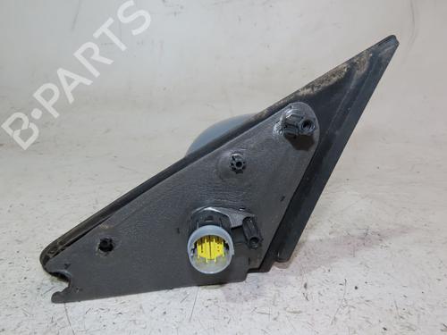 Right mirror RENAULT LAGUNA II Grandtour (KG0/1_) 2.0 16V (KG03, KG0Z, KG0T, KG1Y) | BP23163026C27 
