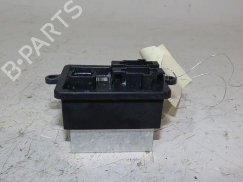 Used Heater resistor Heater resistor DS DS 7 Crossback (J4_, JR_, JC_) 1.5 BlueHDi 130 (JCYHZJ, JCYHZR) (130 hp) 19578513 19578513