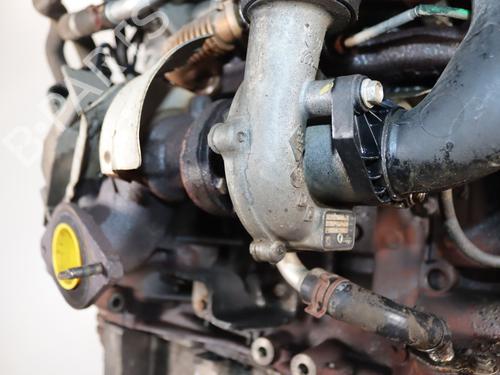 Engine RENAULT KANGOO Express (FW0/1_) 1.5 dCi 75 (FW07, FW10, FW04) | BP40051530M1 - Image 2