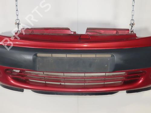 Front bumper CITROËN XSARA PICASSO (N68) 1.6 | BP26590507C7 