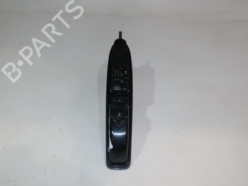 Left front window switch CITROËN DS3 (SA_) 1.6 HDi 90 | BP18733067I27
