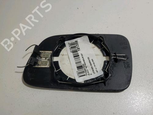 Szkło lusterka prawego CITROËN XSARA Break (N2) 2.0 HDi 109 | BP14897898C147 