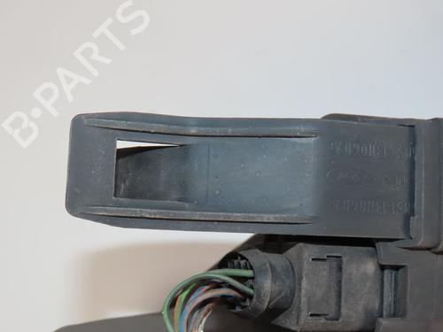 Left headlight FORD FOCUS II (DA_, HCP, DP) 1.8 TDCi | BP32308758C28 - Image 2