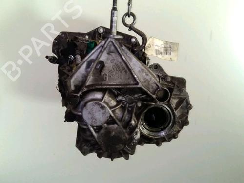 Gearbox RENAULT ESPACE IV (JK0/1_) 2.2 dCi (JK0H) | BP12585916M3 