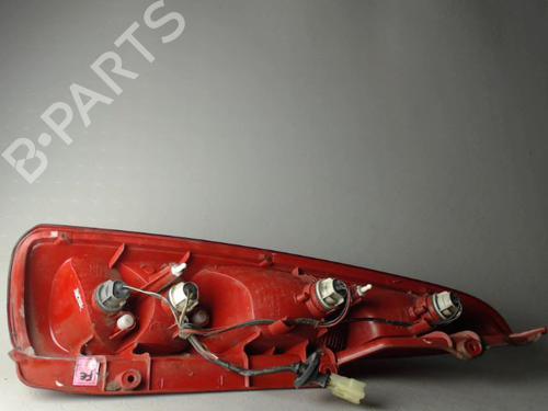 Used Right taillight CHEVROLET REZZO MPV (U100) 2.0 (121 hp) 23164962