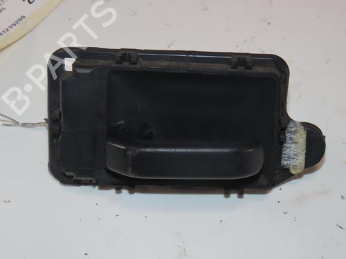 Used Front left interior door handle Front left interior door handle PEUGEOT 106 II (1A_, 1C_) 1.1 i (60 hp) 33058949 33058949