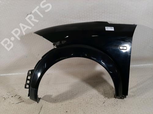Used Left front fenders AUDI A2 (8Z0) 1.4 TDI (75 hp) 23162098