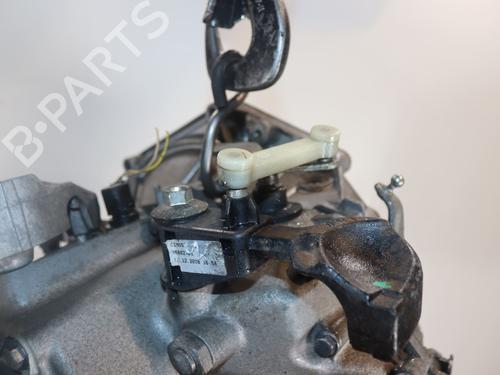 Gearbox CITROËN C3 I (FC_, FN_) 1.4 i | BP32399918M3 