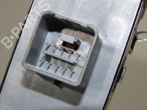 Used Left front window switch Left front window switch VW PASSAT B6 Variant (3C5) 2.0 TDI 16V (140 hp) 11821339 11821339