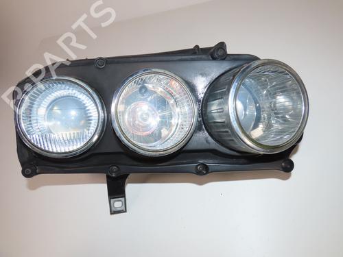 Right headlight ALFA ROMEO 159 (939_) 1.9 JTDM 16V (939AXF1B, 939AXC1B) | BP26570931C29 