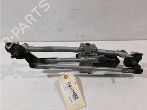 Used Front wiper motor KIA PICANTO II (TA) 1.0 (67 hp) 14962764