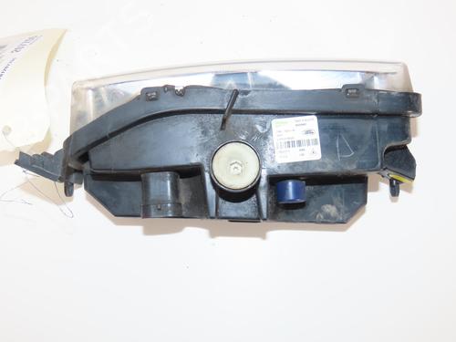 Used Right front fog light Right front fog light LAND ROVER RANGE ROVER SPORT II (L494) 3.0 TDV6 4x4 (258 hp) 34529405 34529405