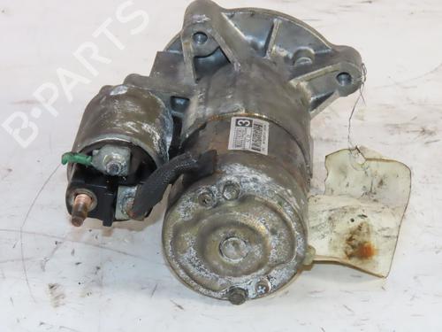 Starter PEUGEOT 206 CC (2D) 2.0 S16 | BP23159522M8 - Image 2