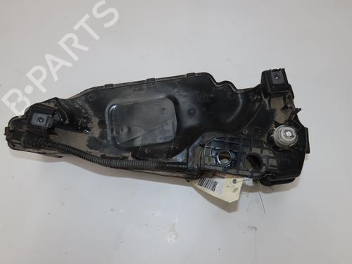 AdBlue tank PEUGEOT 208 I (CA_, CC_) 1.6 HDi / BlueHDi 75 | BP28177811M85 