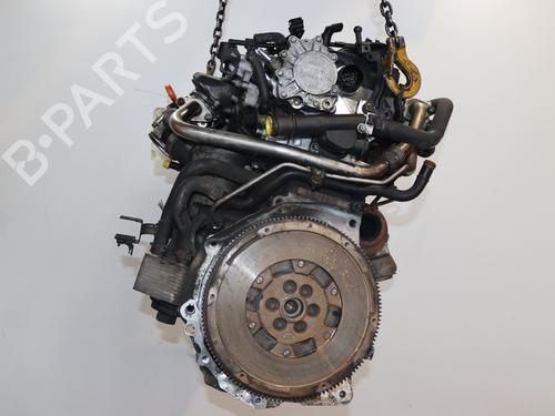 Engine AUDI A3 (8P1) 2.0 TDI 16V | BP29344468M1 