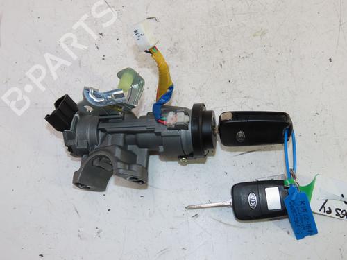 Ignition barrel KIA RIO III (UB) 1.25 CVVT | BP33808592M48 - Image 3