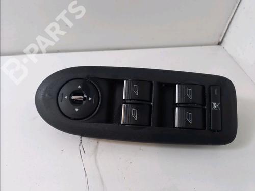 Used Left front window switch Left front window switch FORD C-MAX (DM2) 1.8 TDCi (115 hp) 9028498 9028498