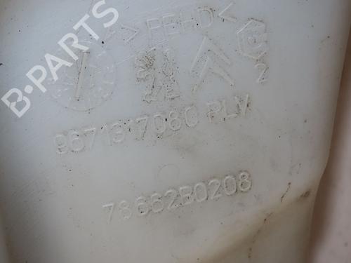 Sprinklertank CITROËN C4 II (NC_) 1.6 HDi 90 | BP34255685C113 - Image 2